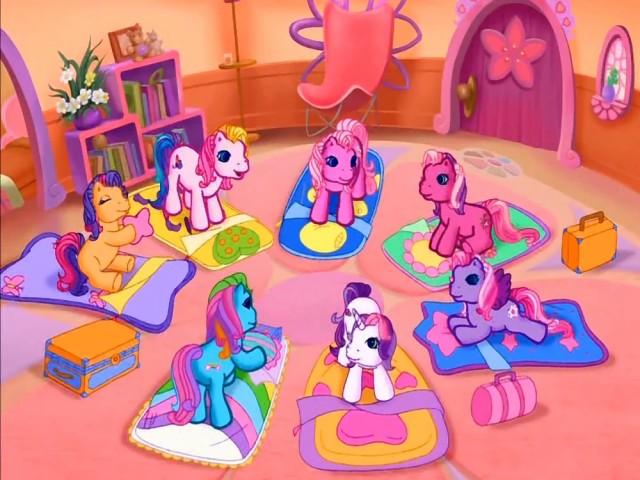 Cheerilee's Party