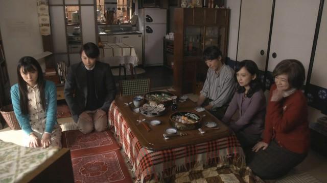 翳（かげ）りゆく月
