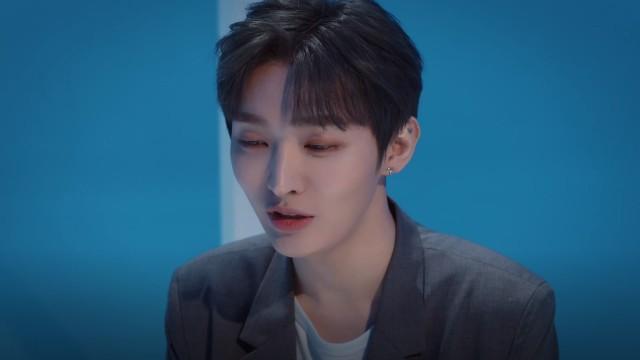 윤지성(Yoon Jisung) - ‘Aside’ ALBUM TRAILER