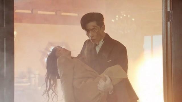 황실의 마지막 날 Ⅱ