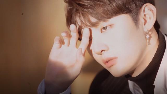 윤지성(Yoon Jisung) - ‘Aside’ CONCEPT VIDEO 방(傍) Ver.