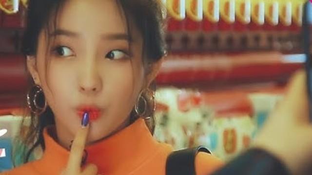 EP.4 | (G)I-DLE Record Their Own Memories!