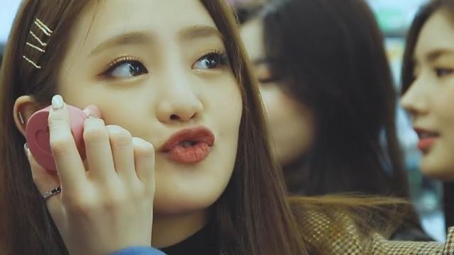 EP.5 | (G)I-DLE's Colorful Adventure in SF!
