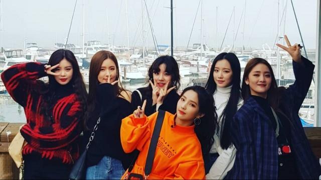 EP.6 | (G)I-DLE's Last Day in SF