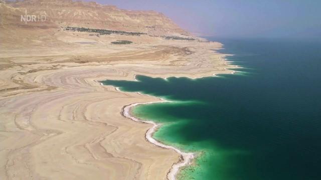 Israel – Land der drei Meere