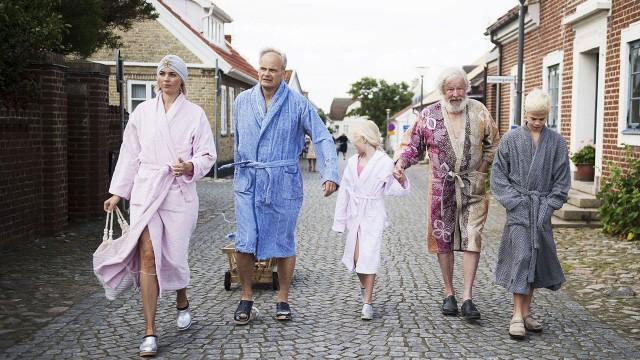 Solsidan (The Movie)