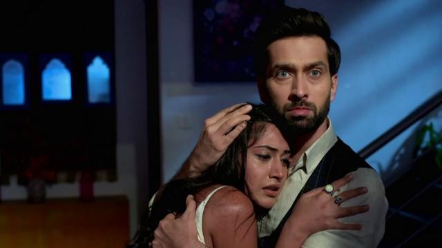 Shivaay Lays a Trap