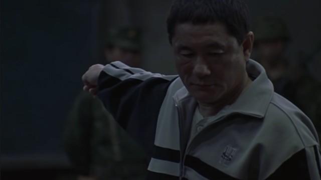 Battle Royale