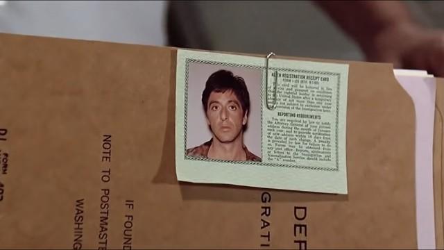 Scarface