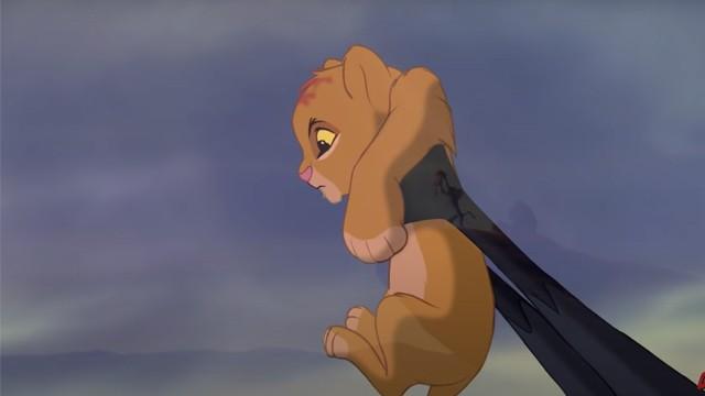 The Lion King