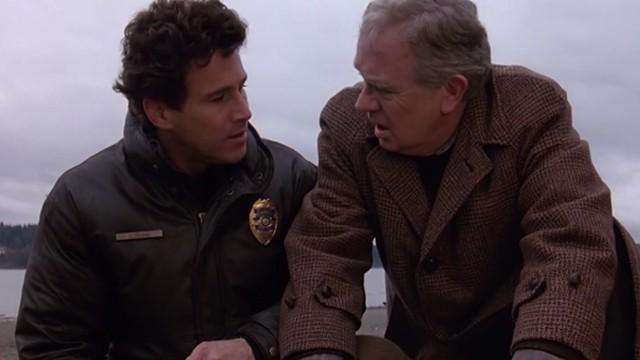 Twin Peaks
