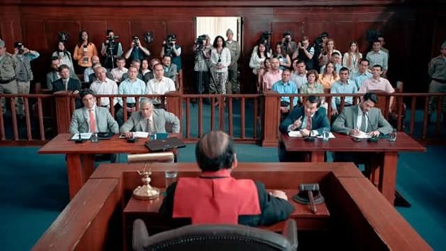 Pablo tiene su primera audiencia en Venezuela
