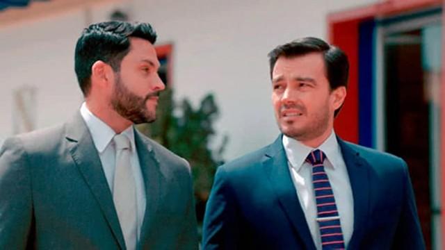 Pablo teme perder el caso de Marisela