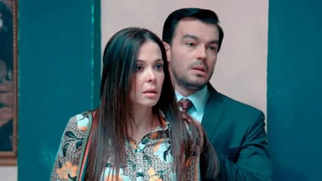 Medrano usa a su hija para retener a Marisela