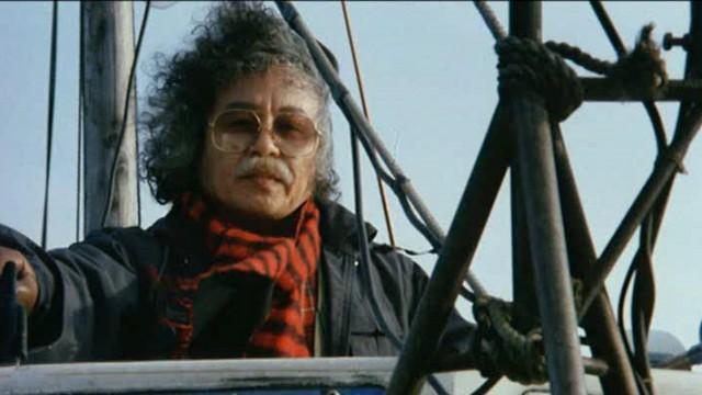 Kamen Rider BLACK: Hurry To Onigashima