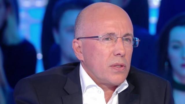 Éric Ciotti (homme politique LR)