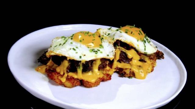 Burnt Ends for Breakfast