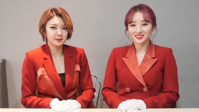 EP.95 'Piri' Album Unboxing