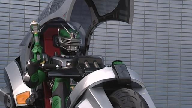 A New Species is Born?