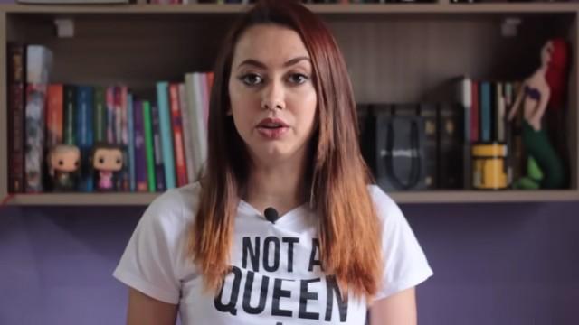 O CASO BIZARRO DE ELISA LAM