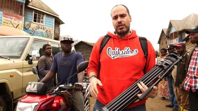 Coltán, mineral de sangre