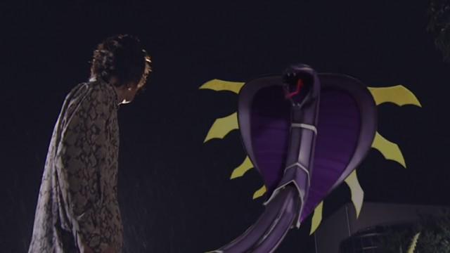 Secret Data Gathering