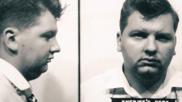 John Wayne Gacy: Evil Secret, Part 2