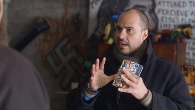 Ku Klux Klan, la semilla del odio