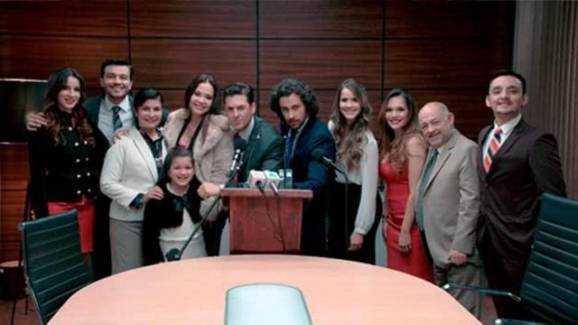 Pablo logra que Marisela recupere a su hija