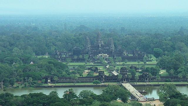 Siem Reap, Cambodia
