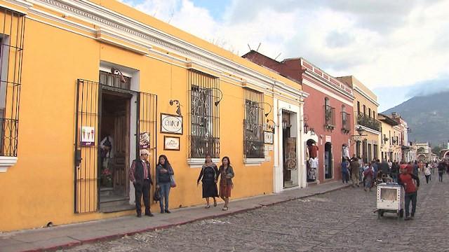 Antigua, Guatemala