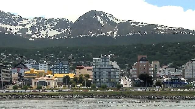 Ushuaia, Argentina