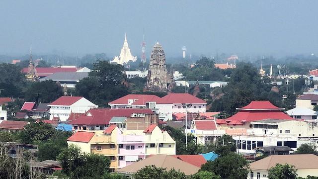 Ayutthaya, Thailand