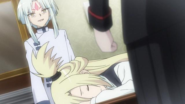 The Vilest Enemy: Aichi
