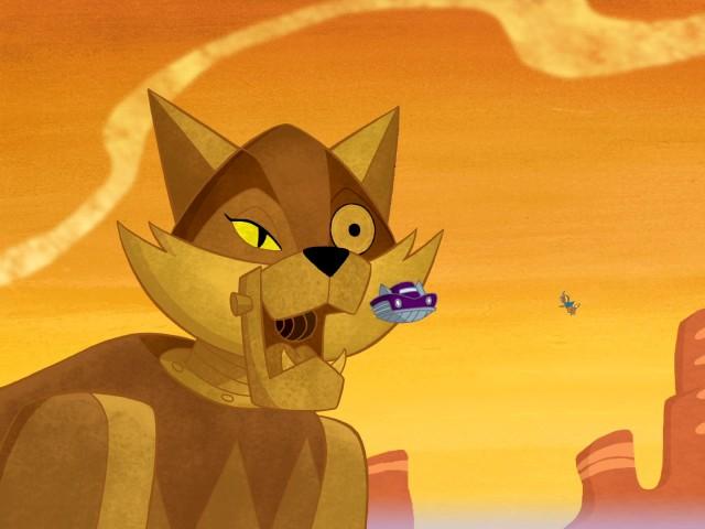 Catopia