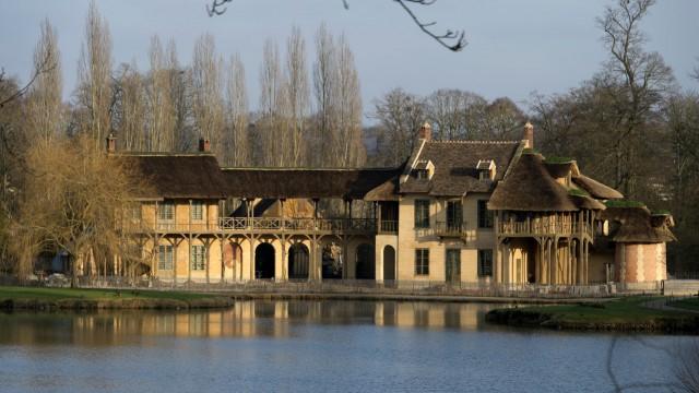 Geheimes Versailles – Die zwei Leben der Marie Antoinette