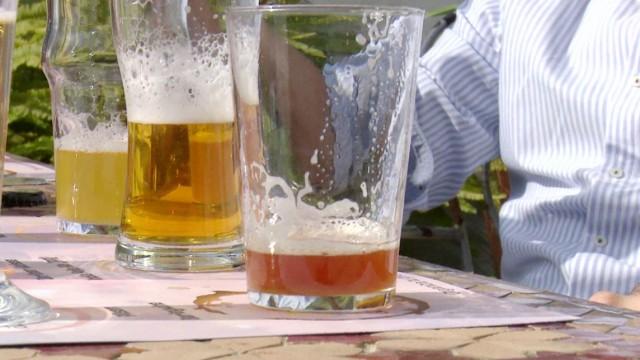 El boom de la cerveza artesanal