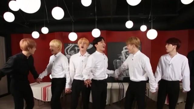 EP.57 [BTS Chef 1]