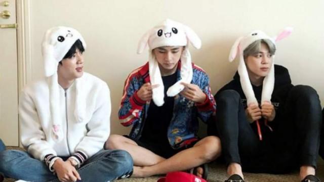 EP.60 [Run BTS! in Hotel 2]