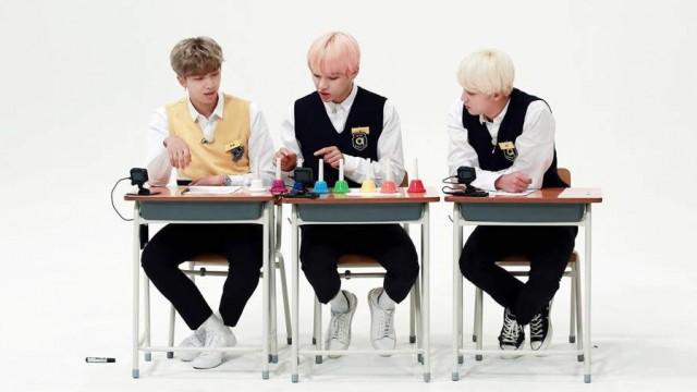 EP.64 [BTS School 2]