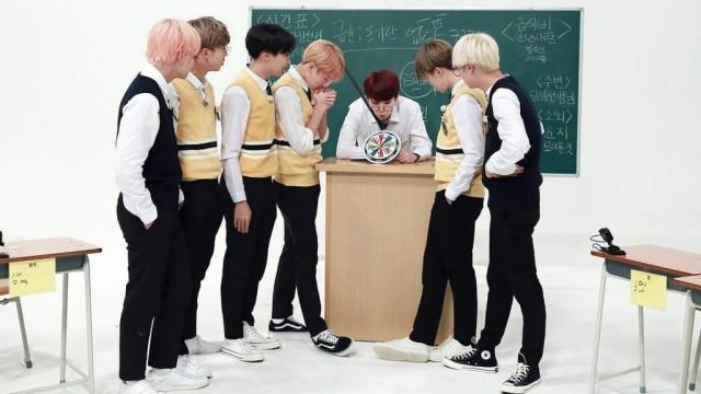 EP.65 [BTS School 3]