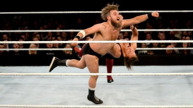 United Kingdom Championship Special