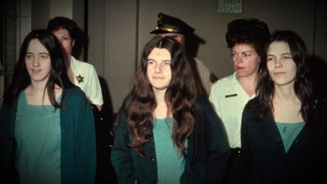 Charles Manson: The Devil's Work, Part 2