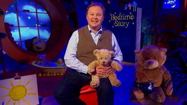 Mr Tumble - Susan Laughs