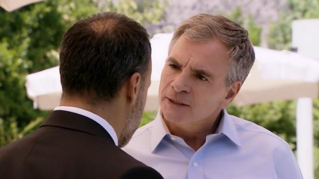 Mariano tomó una decisión