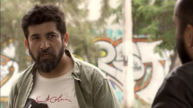 La justicia personal de Raúl Salgado