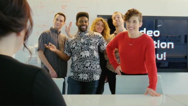 Video Production Company