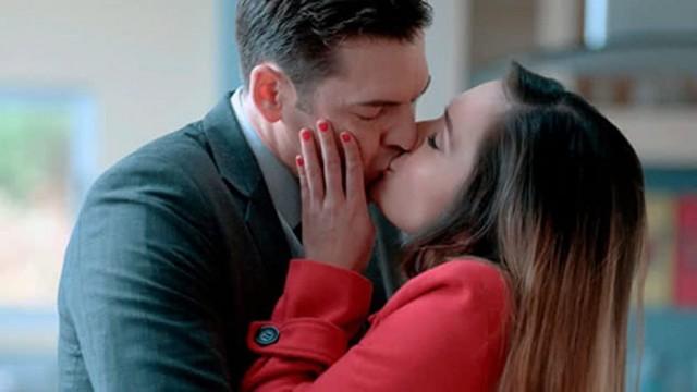 Alfredo y Catalina arreglan sus diferencias