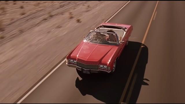 Thelma & Louise