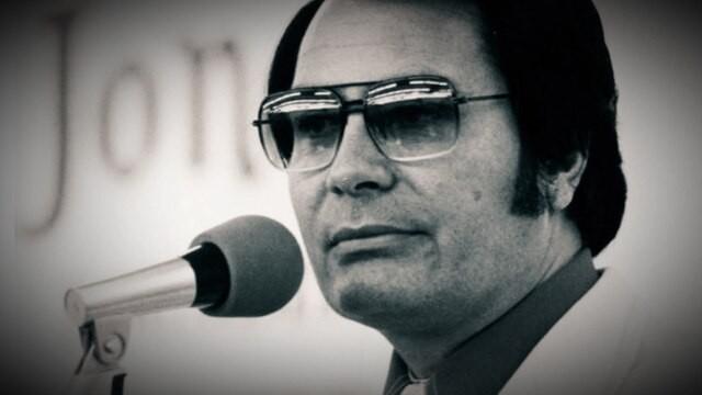 Jim Jones: Unholy Massacre, Part 1
